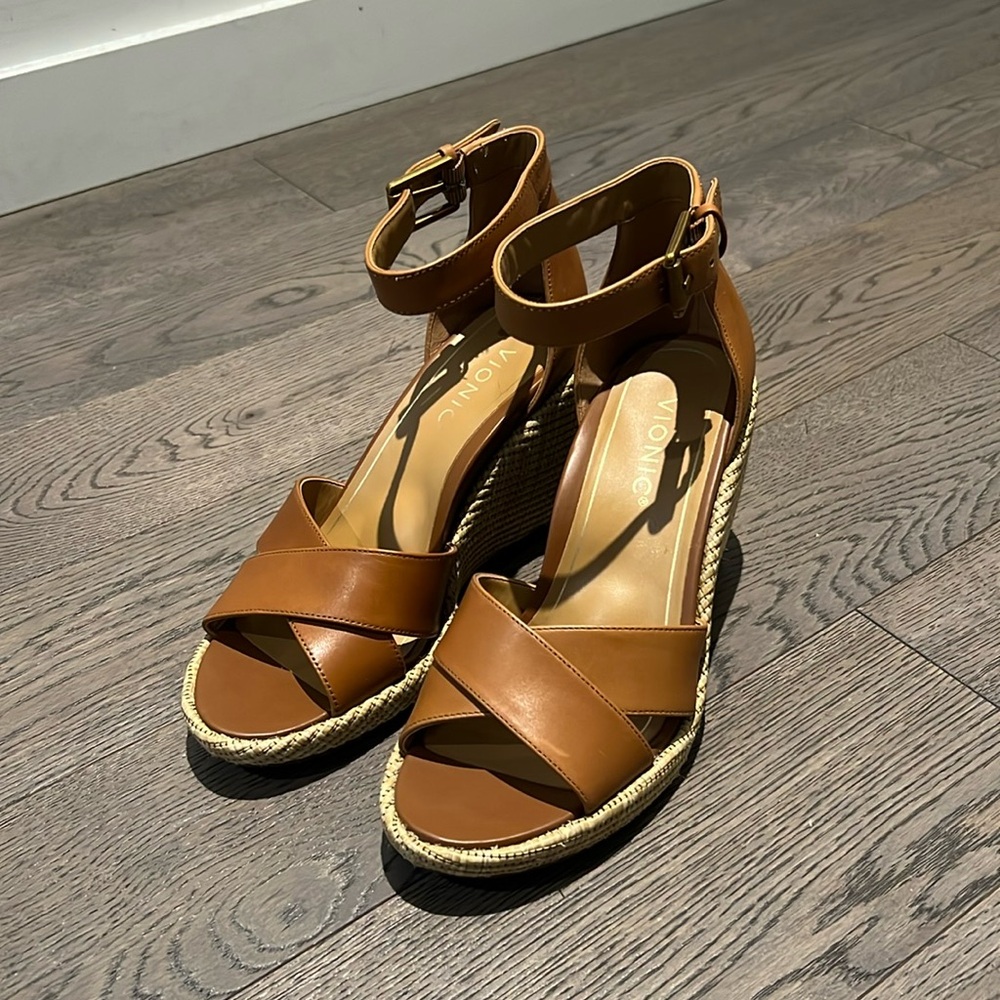Vionic marina sandals 7